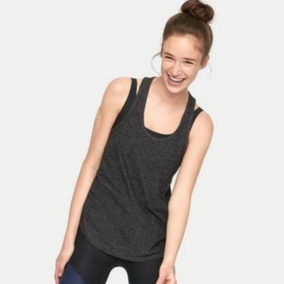 Outdoor Voices Tops - Outdoor Voices Tank